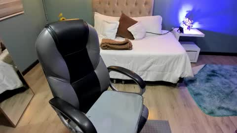 Cataleya online show from February 9, 2026, 11:47 am