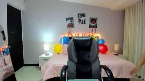 Cataleya online show from June 22, 2026, 11:51 am