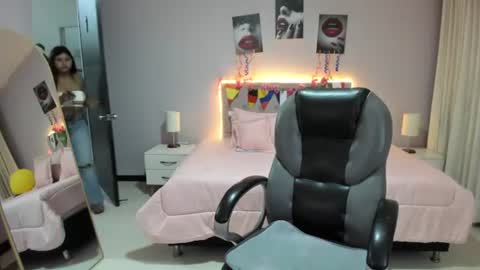 Cataleya online show from June 27, 2026, 11:37 am