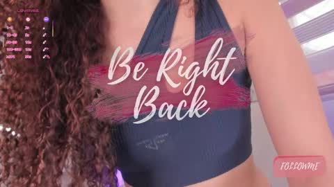 Snapshot of miss_catalinaa chatting on October 2, 2025, 11:39 am Catalina online show from October 2, 2025, 11:39 am