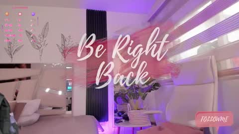 Snapshot of miss_catalinaa chatting on October 3, 2025, 11:40 am Catalina online show from October 3, 2025, 11:40 am