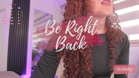 Snapshot of miss_catalinaa chatting on October 6, 2025, 11:40 am Catalina online show from October 6, 2025, 11:40 am