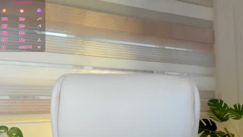 Catalina online show from January 9, 2026, 11:46 am