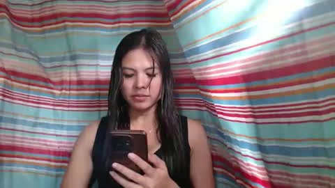 miss_chabella online show from February 10, 2026, 2:37 am