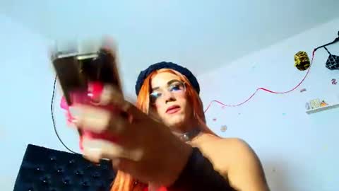 miss_channellx online show from June 28, 2026, 8:09 am