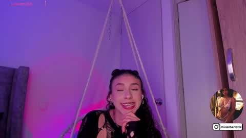 Charlotte online show from February 5, 2026, 4:28 am