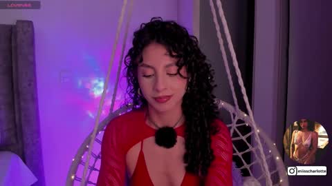 Charlotte online show from February 17, 2026, 4:09 am