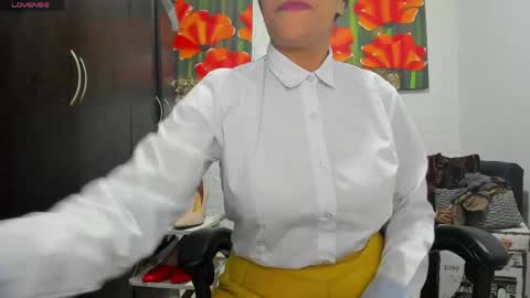 Clare PocaHose online show from April 22, 2026, 11:50 pm