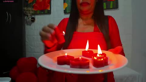 Clare PocaHose online show from May 10, 2026, 12:49 am