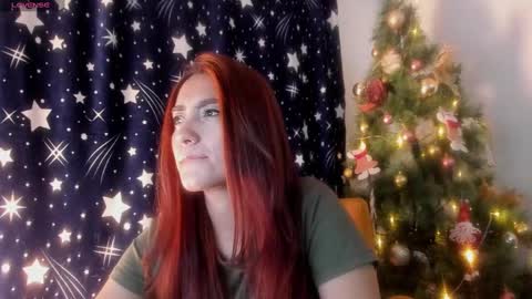 Snapshot of miss_cruz chatting on December 9, 2024, 1:18 am Victoria Cruz online show from December 9, 2024, 1:18 am