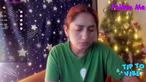 Snapshot of miss_cruz chatting on December 17, 2024, 2:01 am Victoria Cruz online show from December 17, 2024, 2:01 am