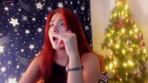 Snapshot of miss_cruz chatting on December 30, 2024, 2:20 am Victoria Cruz online show from December 30, 2024, 2:20 am
