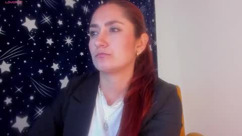 Snapshot of miss_cruz chatting on January 13, 2025, 3:01 am Victoria Cruz online show from January 13, 2025, 3:01 am