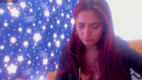 Snapshot of miss_cruz chatting on January 23, 2025, 8:45 pm Victoria Cruz online show from January 23, 2025, 8:45 pm