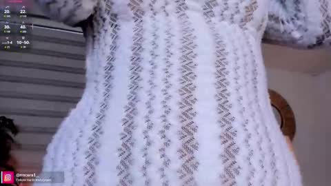 CANDELA CASTRO  online show from October 10, 2025, 12:37 pm