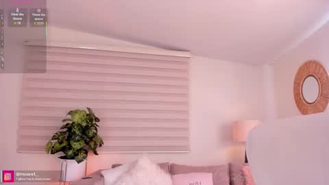 CANDELA CASTRO  online show from November 27, 2025, 12:51 pm