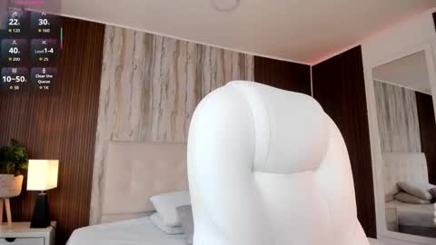 Snapshot of miss_curazao chatting on February 13, 2026, 1:29 pm CANDELA CASTRO online show from February 13, 2026, 1:29 pm