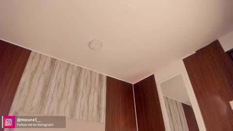 Snapshot of miss_curazao chatting on February 16, 2026, 1:07 pm CANDELA CASTRO online show from February 16, 2026, 1:07 pm