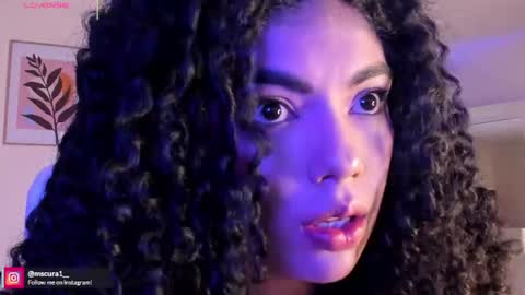 CANDELA CASTRO  online show from June 13, 2026, 12:03 pm