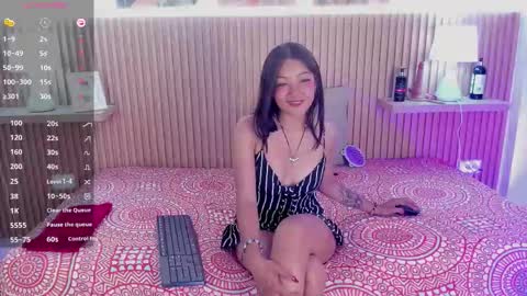 miss_danikaa online show from January 9, 2026, 8:21 pm