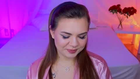 Cordelia  online show from November 3, 2025, 2:46 am