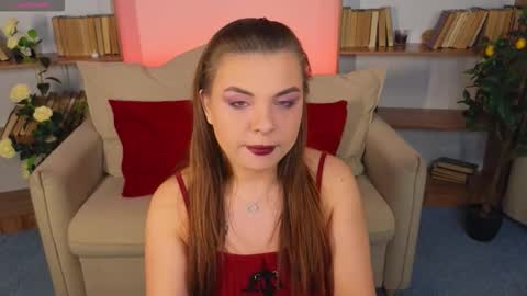 Cordelia  online show from November 9, 2025, 11:58 pm