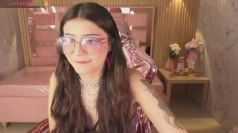 miss_devil_s online show from March 19, 2026, 3:10 am