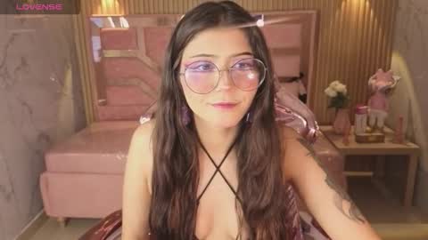miss_devil_s online show from March 20, 2026, 3:00 am