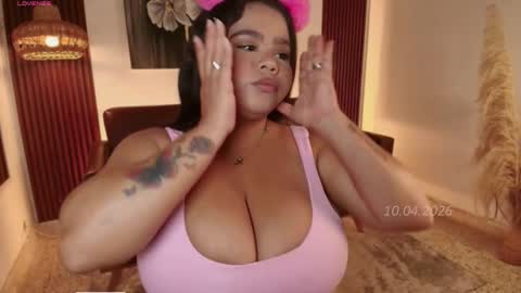 Snapshot of miss_deyan chatting on April 10, 2026, 11:59 am miss_deyan online show from April 10, 2026, 11:59 am