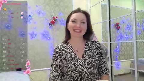 miss_divora online show from December 16, 2025, 8:36 pm