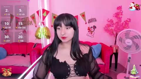 Melanie online show from December 29, 2024, 12:45 pm