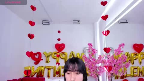 Melanie online show from February 14, 2025, 11:21 am