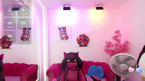 Melanie online show from September 15, 2025, 12:38 pm