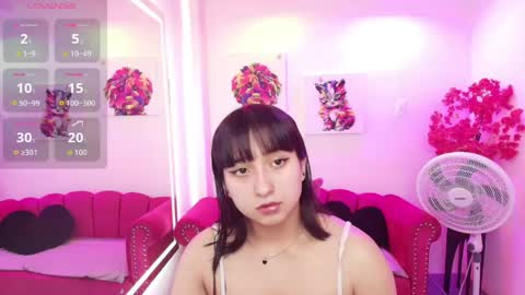 Melanie online show from April 30, 2026, 12:22 pm