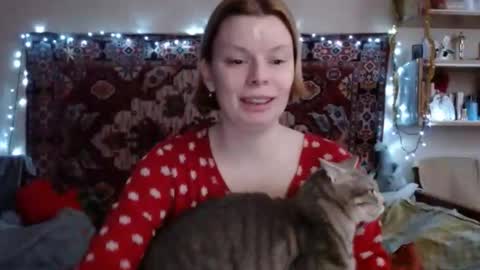 Elis online show from December 3, 2024, 10:39 am