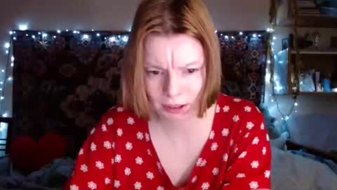 Elis online show from January 14, 2025, 2:22 pm