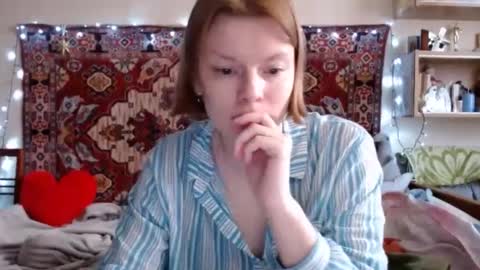 Elis online show from February 12, 2025, 12:12 pm