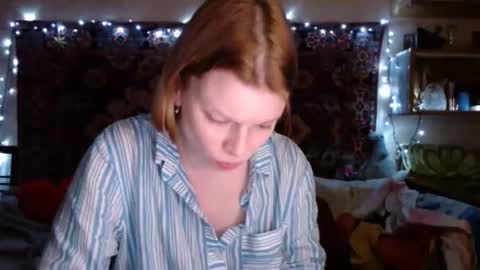 Elis online show from February 13, 2025, 3:14 pm