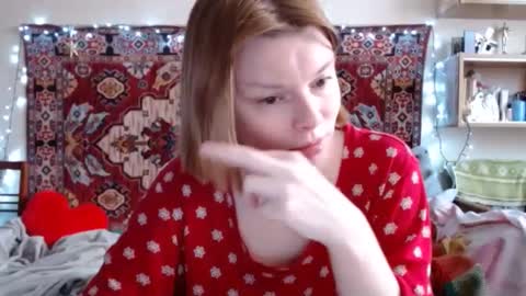 Elis online show from February 17, 2025, 12:27 pm