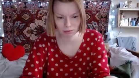 Elis online show from February 18, 2025, 12:06 pm