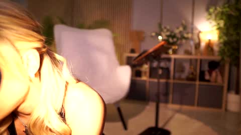 Miss Ema Devine online show from February 14, 2026, 6:15 pm