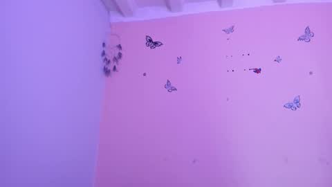 miss_evans_ online show from January 17, 2026, 9:07 pm