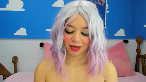 Evoleth online show from October 28, 2025, 11:03 am