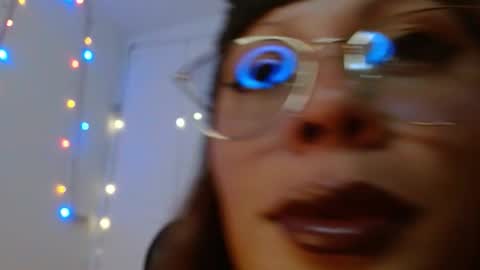 Miss Evoleth online show from February 3, 2026, 1:48 am