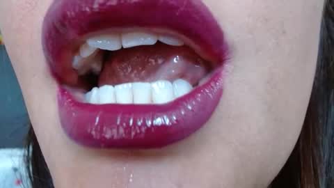 Snapshot of miss_evoleth2 chatting on February 25, 2026, 2:16 pm Miss Evoleth online show from February 25, 2026, 2:16 pm