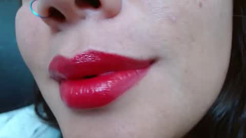 Snapshot of miss_evoleth2 chatting on March 6, 2026, 4:03 pm Miss Evoleth online show from March 6, 2026, 4:03 pm