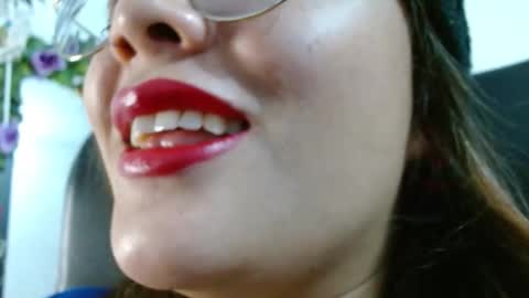 Snapshot of miss_evoleth2 chatting on March 8, 2026, 10:52 am Miss Evoleth online show from March 8, 2026, 10:52 am