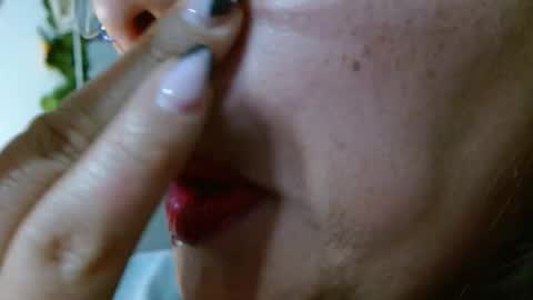 Snapshot of miss_evoleth2 chatting on March 11, 2026, 11:38 am Miss Evoleth online show from March 11, 2026, 11:38 am