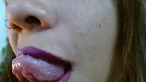 Snapshot of miss_evoleth2 chatting on March 20, 2026, 10:53 am Miss Evoleth online show from March 20, 2026, 10:53 am