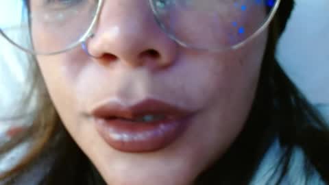 Miss Evoleth online show from April 26, 2026, 10:24 am